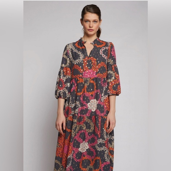 Vilagallo Dresses & Skirts - Vilagallo Tammy Dress